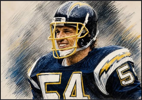 Billy Ray Smith Jr. Obituary, Cause of Death – Former San Diego Chargers Star Dies at 64 After Battle With CTE-Related Dementia