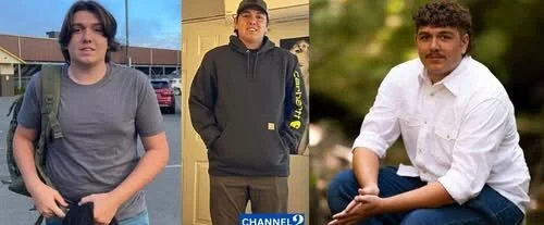 Hunter Sturgill and Joni Williams Obituary, Cause of Death - Langlois, Oregon, Drivers Killed in Highway 101 Crash